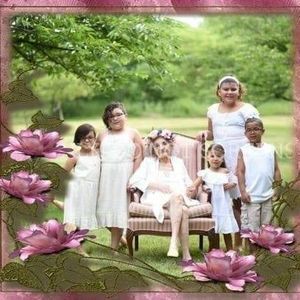 Meet your Posher, Olga